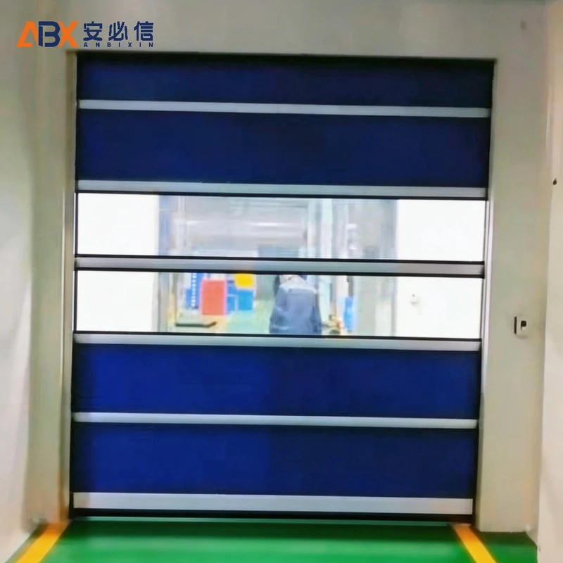 玉林快速卷帘门
