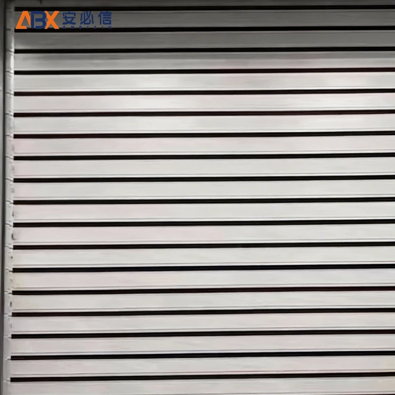 玉林厂房高速门